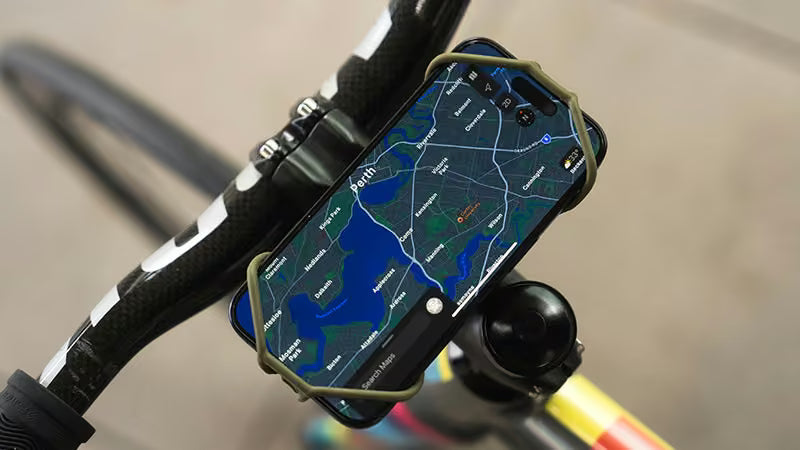 ULAC Phone Mount Spyder 360 - Image 2