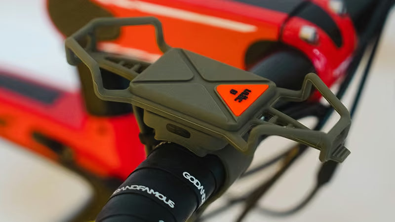 ULAC Phone Mount Spyder 360 - Image 3