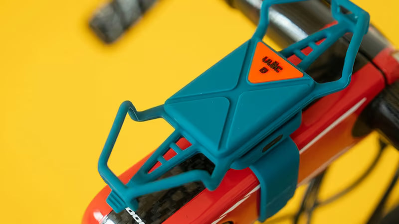ULAC Phone Mount Spyder 360 - Image 10