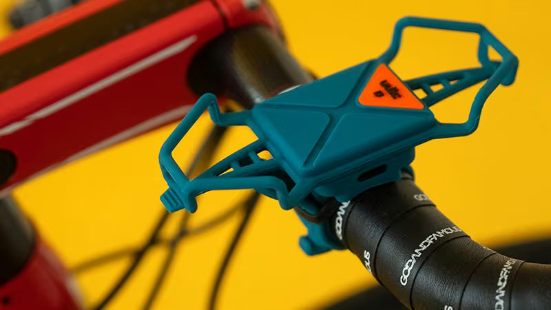 ULAC Phone Mount Spyder 360 - Image 11