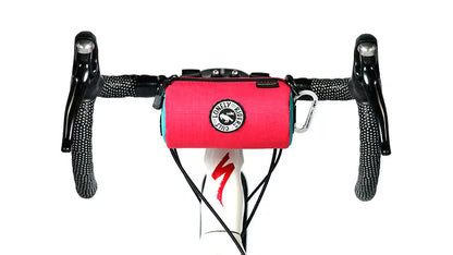 ULAC Neo Porter Coursier Pulse Handlebar Roll 1.1L - Image 9