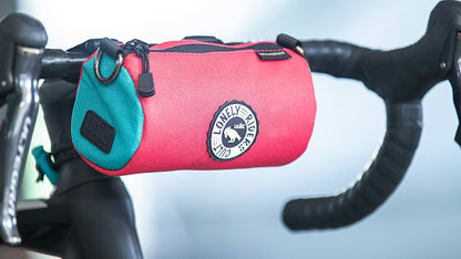 ULAC Neo Porter Coursier Pulse Handlebar Roll 1.1L - Image 10