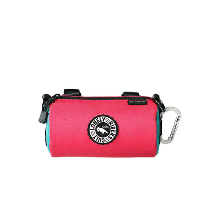 ULAC Neo Porter Coursier Pulse Handlebar Roll 1.1L - Image 8