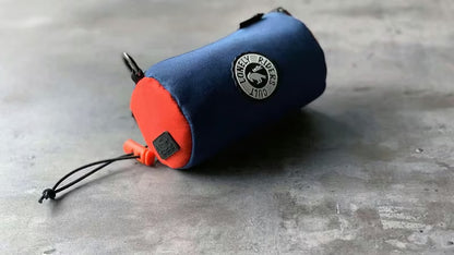 ULAC Neo Porter Coursier Pulse Handlebar Roll 1.1L - Image 2