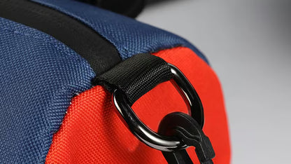 ULAC Neo Porter Coursier Pulse Handlebar Roll 1.1L - Image 4