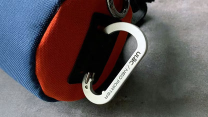 ULAC Neo Porter Coursier Pulse Handlebar Roll 1.1L - Image 5