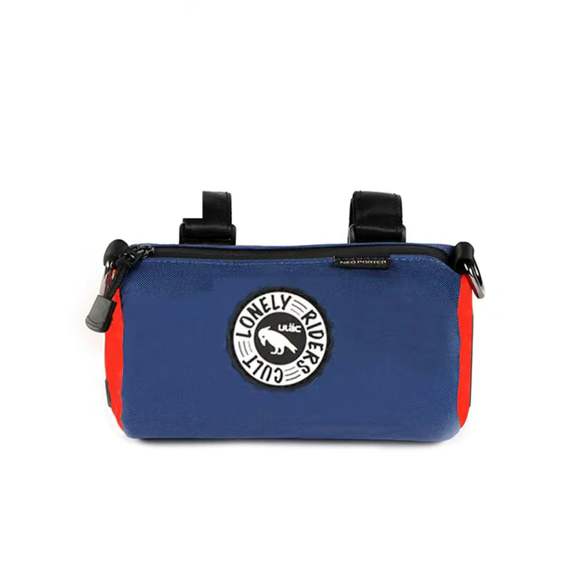 ULAC Neo Porter Coursier Pulse Handlebar Roll 1.1L - Image 1