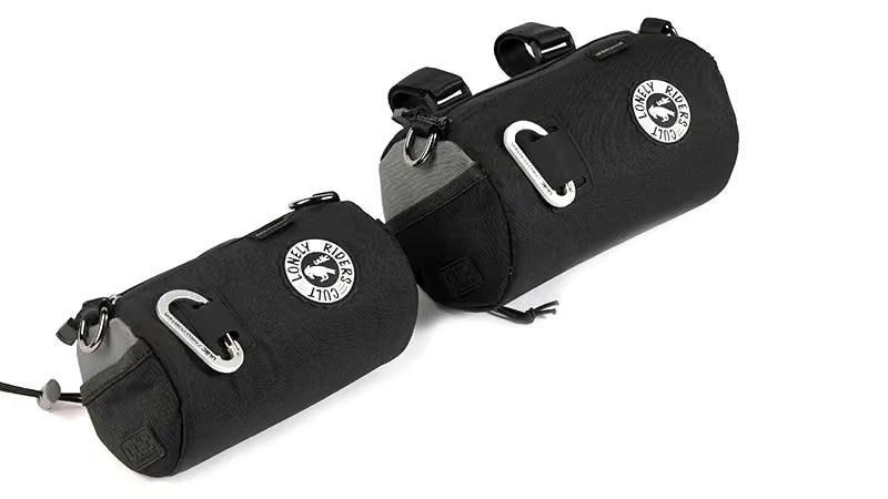 ULAC Neo Porter Coursier Sprint Handlebar Roll 1.5 - Image 5
