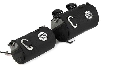 ULAC Neo Porter Coursier Sprint Handlebar Roll 1.5 - Image 5