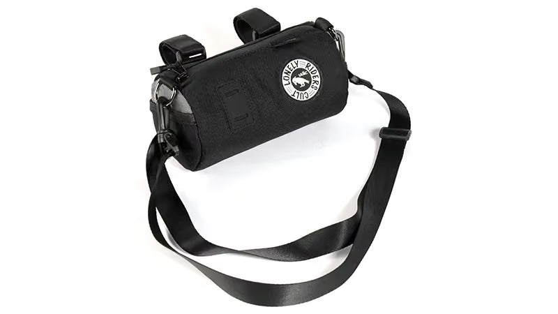 ULAC Neo Porter Coursier Sprint Handlebar Roll 1.5 - Image 6