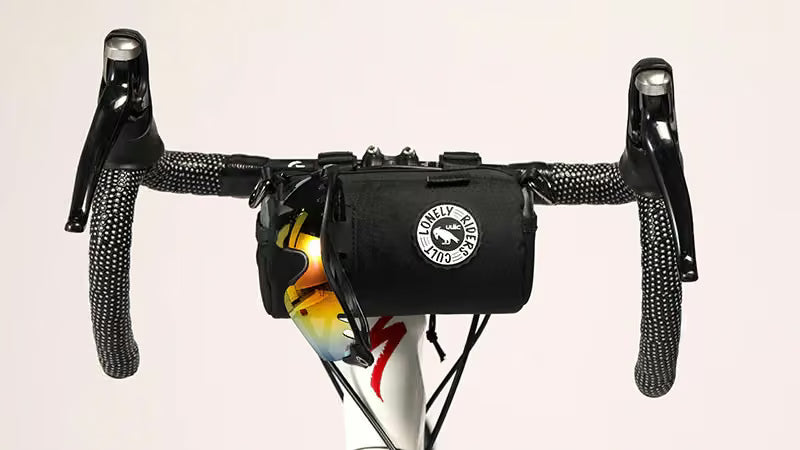 ULAC Neo Porter Coursier Sprint Handlebar Roll 1.5 - Image 7