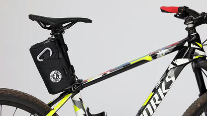 ULAC Neo Porter Coursier Sprint Handlebar Roll 1.5 - Image 8