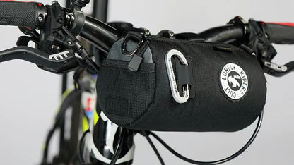 ULAC Neo Porter Coursier Sprint Handlebar Roll 1.5 - Image 9