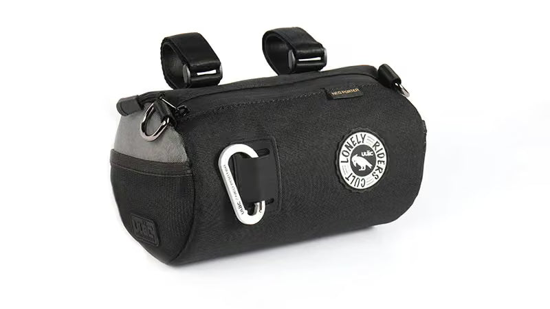 ULAC Neo Porter Coursier Handlebar Roll 2.7L - Image 5