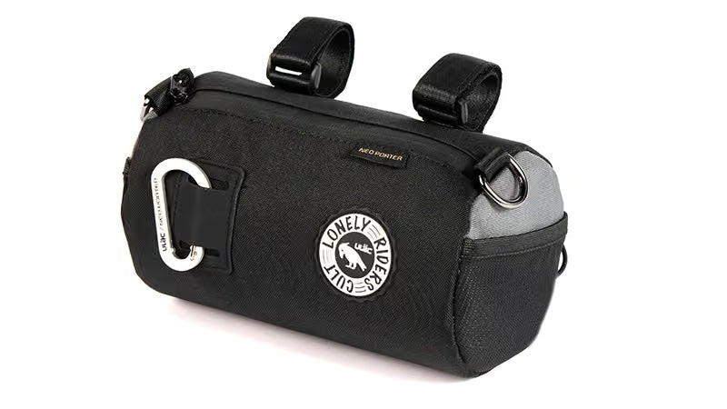 ULAC Neo Porter Coursier Handlebar Roll 2.7L - Image 6