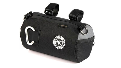 ULAC Neo Porter Coursier Handlebar Roll 2.7L - Image 6