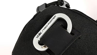 ULAC Neo Porter Coursier Handlebar Roll 2.7L - Image 8
