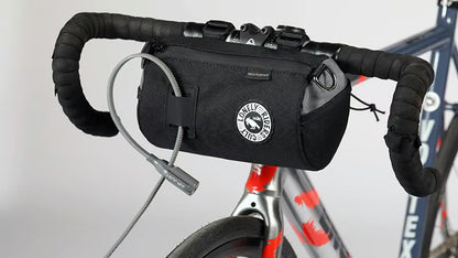 ULAC Neo Porter Coursier Handlebar Roll 2.7L - Image 11