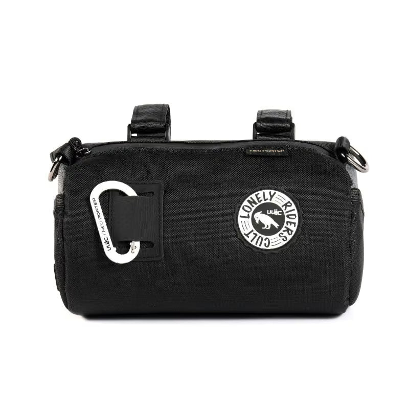 ULAC Neo Porter Coursier Handlebar Roll 2.7L - Image 4