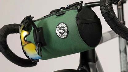 ULAC Neo Porter Coursier Handlebar Roll 2.7L - Image 3