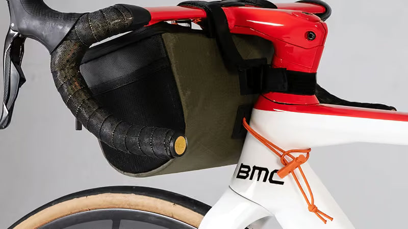 ULAC Neo Porter Coursier GT Max Handlebar Roll 4.2L - Image 4