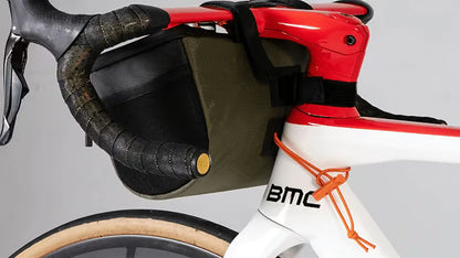ULAC Neo Porter Coursier GT Max Handlebar Roll 4.2L - Image 4