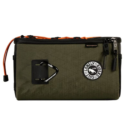 ULAC Neo Porter Coursier GT Max Handlebar Roll 4.2L - Image 1