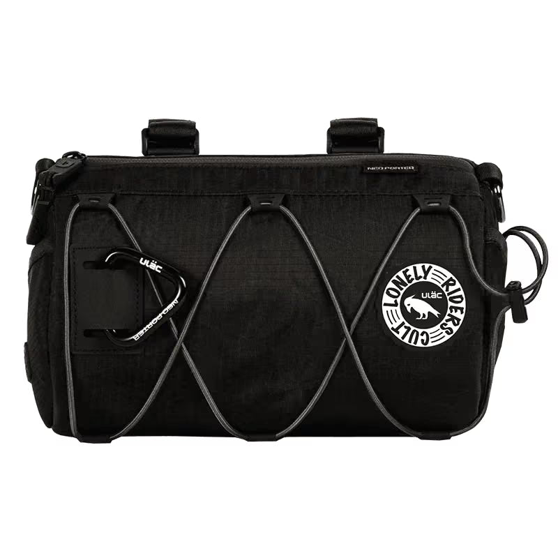 ULAC Neo Porter Coursier GT Pro Handlebar Roll 3.8L - Image 11