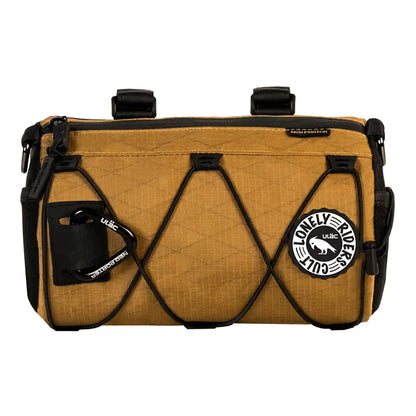ULAC Neo Porter Coursier GT Pro Handlebar Roll 3.8L - Image 1
