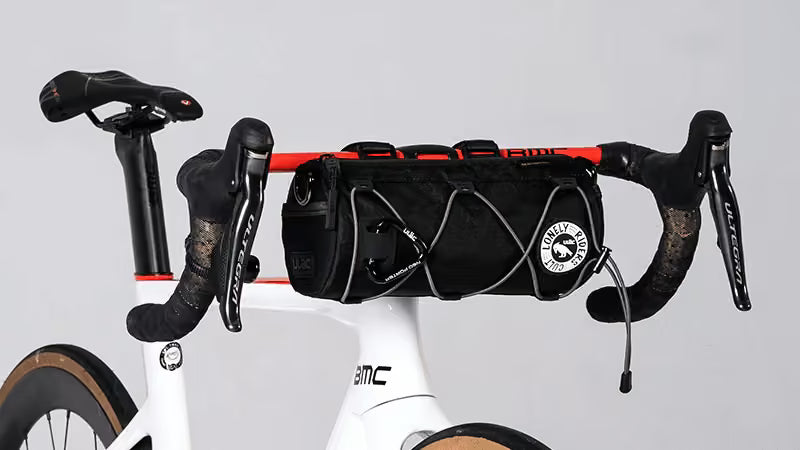 ULAC Neo Porter Coursier GT Handlebar Roll 1.7L - Image 9