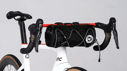 ULAC Neo Porter Coursier GT Handlebar Roll 1.7L - Image 9