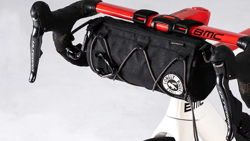 ULAC Neo Porter Coursier GT Handlebar Roll 1.7L - Image 11