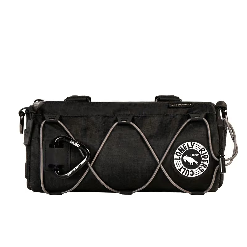 ULAC Neo Porter Coursier GT Handlebar Roll 1.7L - Image 7