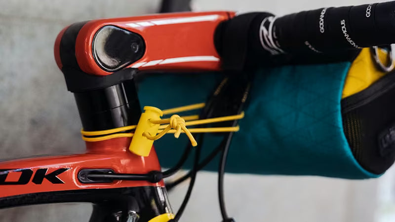 ULAC Neo Porter Coursier GT Handlebar Roll 1.7L - Image 4
