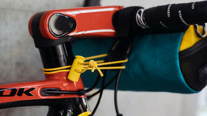 ULAC Neo Porter Coursier GT Handlebar Roll 1.7L - Image 4