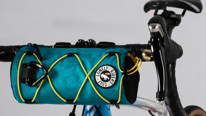 ULAC Neo Porter Coursier GT Handlebar Roll 1.7L - Image 6