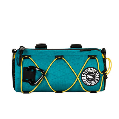 ULAC Neo Porter Coursier GT Handlebar Roll 1.7L - Image 1