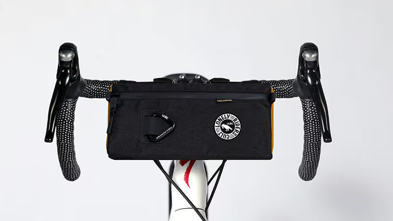 ULAC Coursier Apex Max Handlebar Bag 3.2L - Image 6