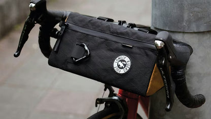 ULAC Coursier Apex Max Handlebar Bag 3.2L - Image 7