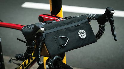 ULAC Coursier Apex Max Handlebar Bag 3.2L - Image 8