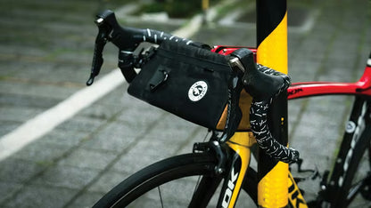 ULAC Coursier Apex Max Handlebar Bag 3.2L - Image 9