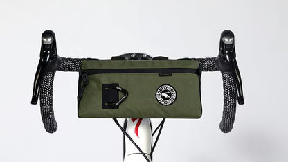 ULAC Coursier Apex Max Handlebar Bag 3.2L - Image 2