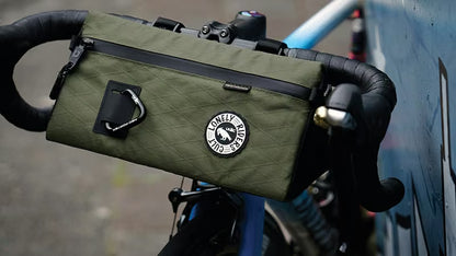 ULAC Coursier Apex Max Handlebar Bag 3.2L - Image 4