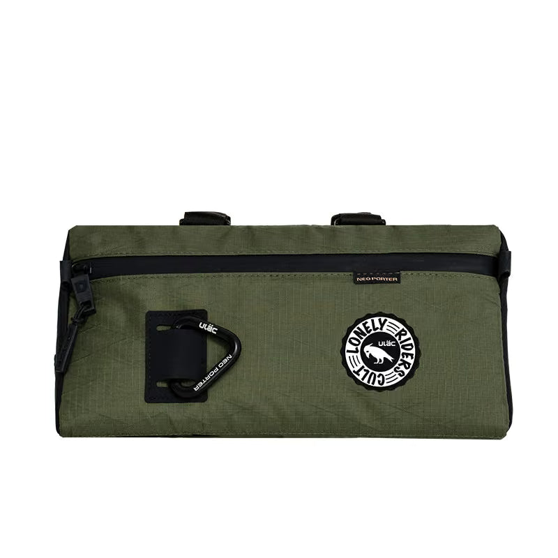 ULAC Coursier Apex Max Handlebar Bag 3.2L - Image 1