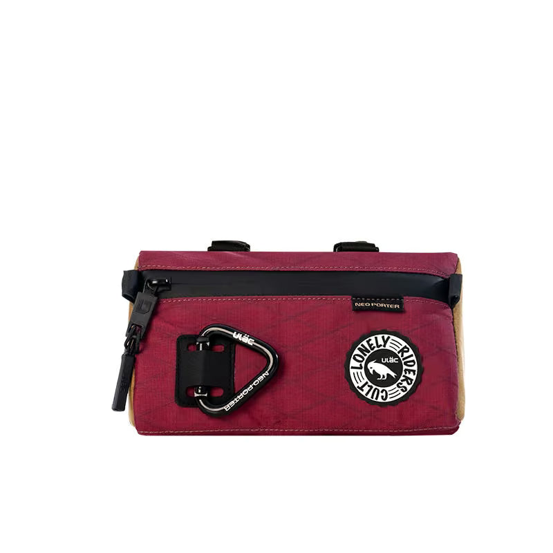 ULAC Coursier Apex Handlebar Bag 1.0L - Image 1