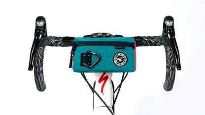 ULAC Coursier Apex Handlebar Bag 1.0L - Image 7