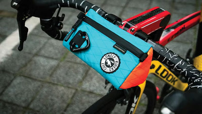 ULAC Coursier Apex Handlebar Bag 1.0L - Image 8
