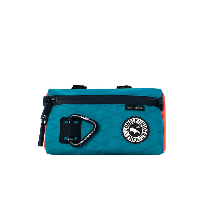 ULAC Coursier Apex Handlebar Bag 1.0L - Image 6