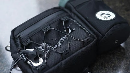 ULAC Krosstrek Dual Handlebar Bag 3.3L - Image 4