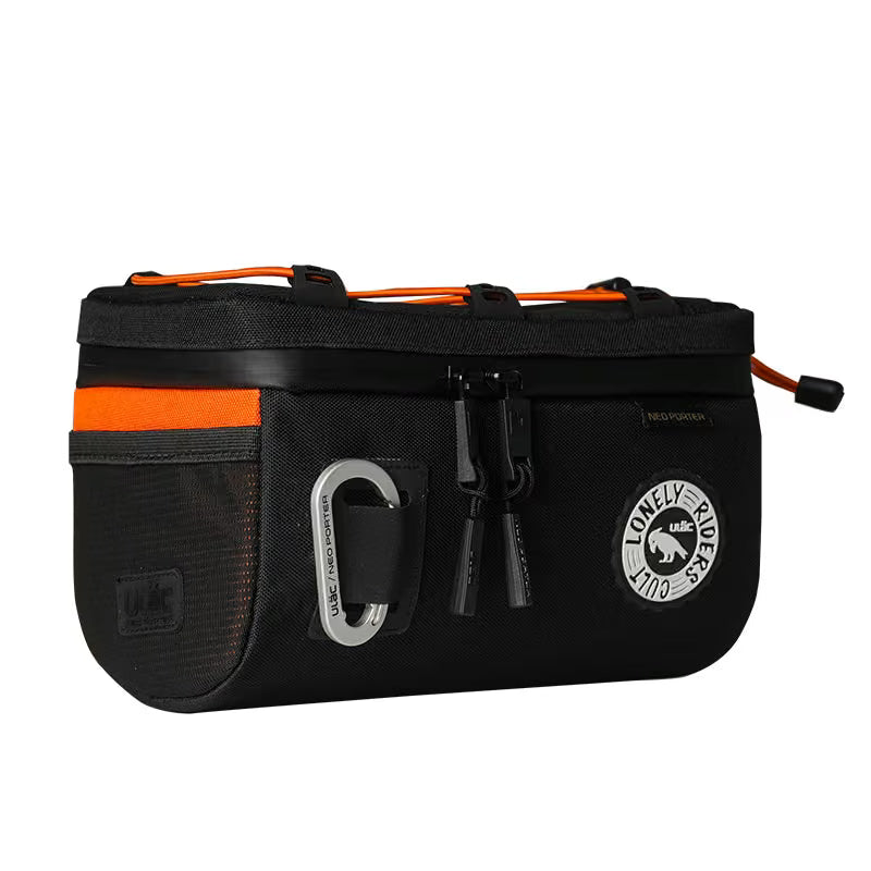 ULAC Neo Porter Coursier DX Insulating Handlebar Roll 2.5L - Image 2